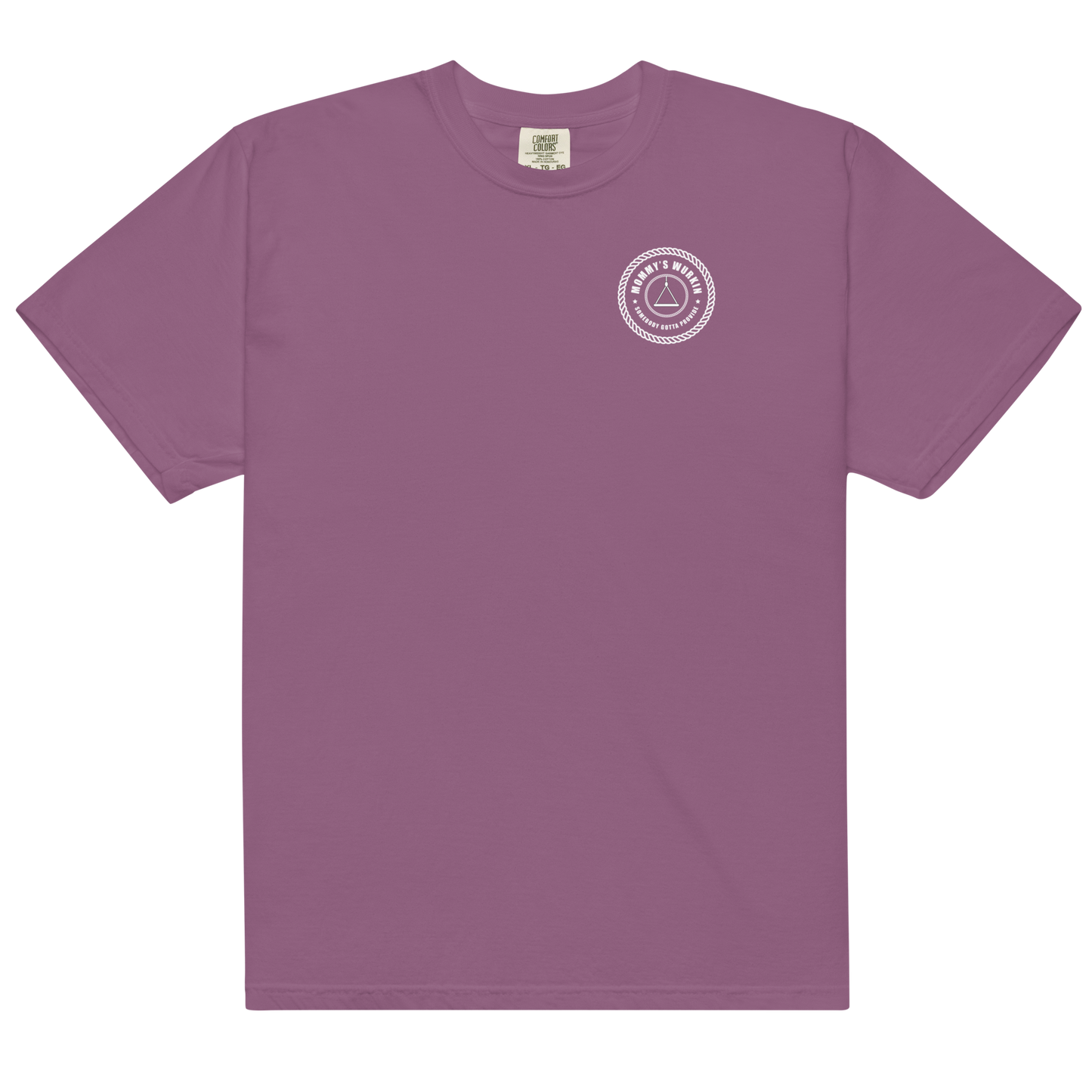 Mommy's Tee