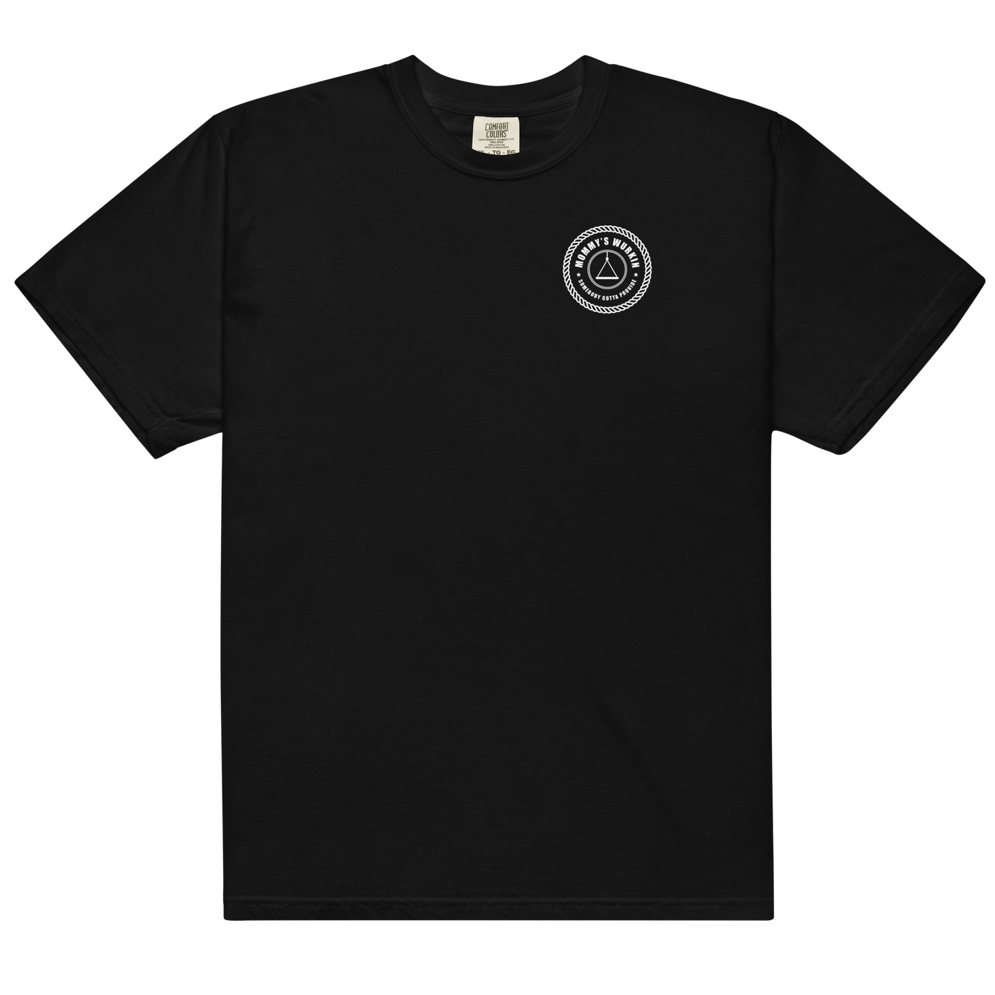 Mommy's Tee