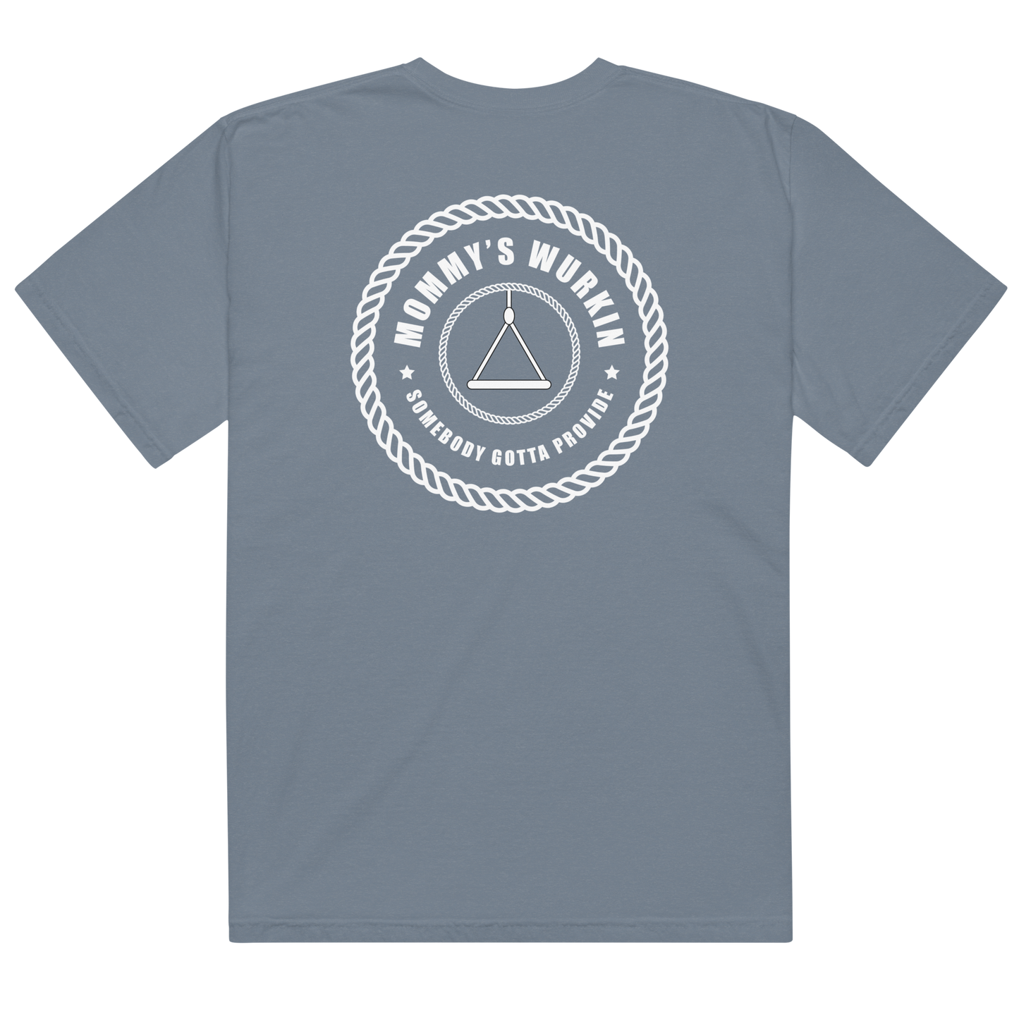 Mommy's Tee