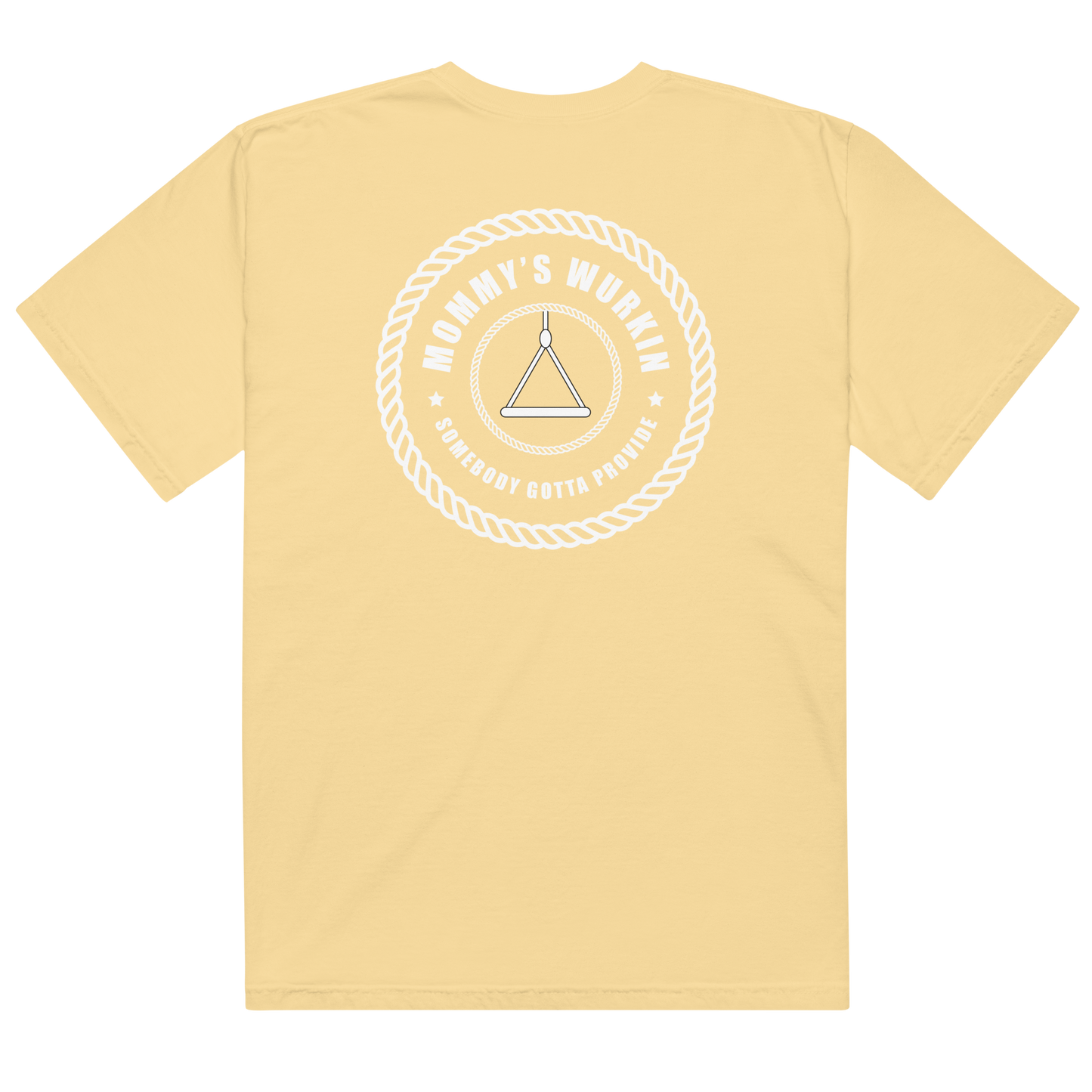 Mommy's Tee