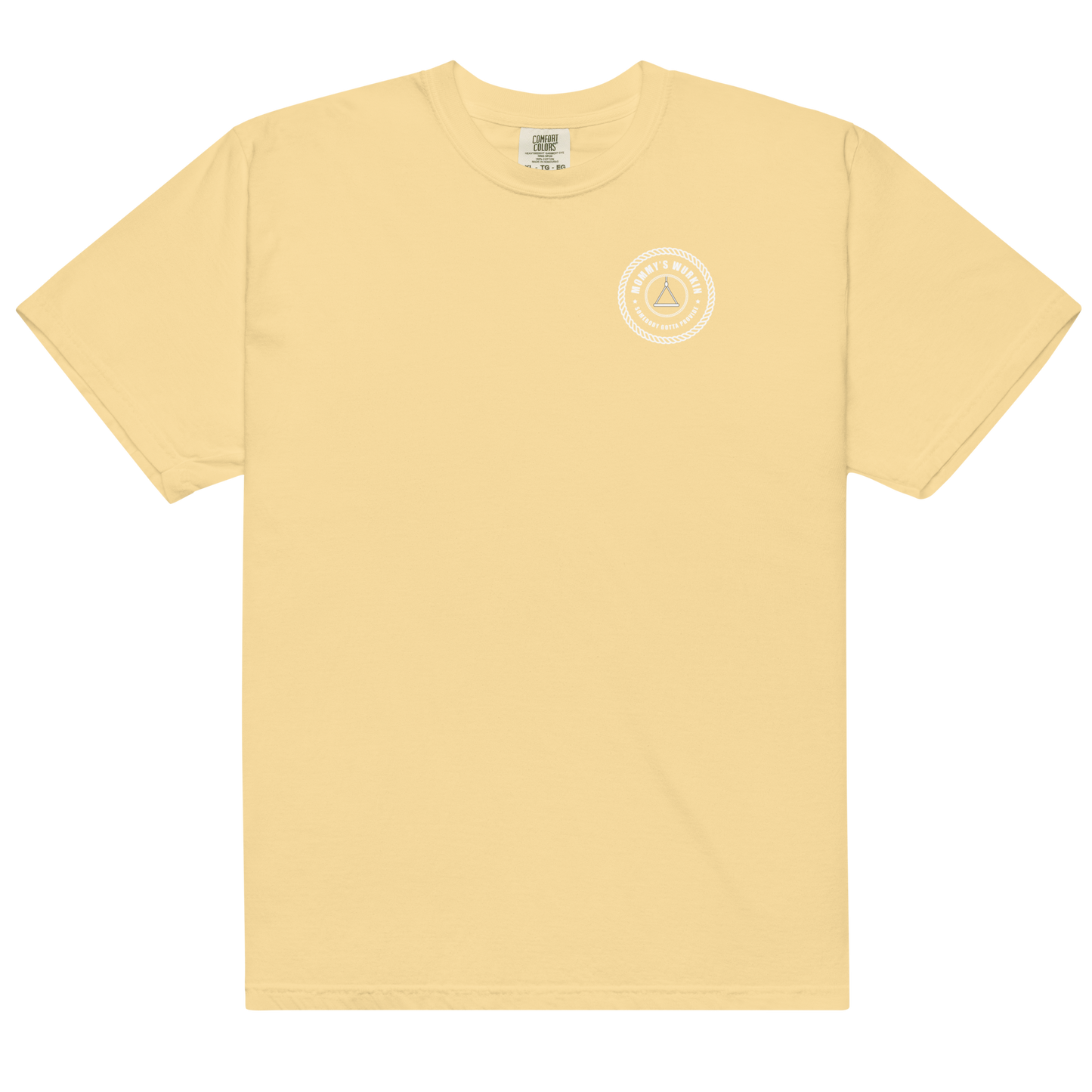 Mommy's Tee