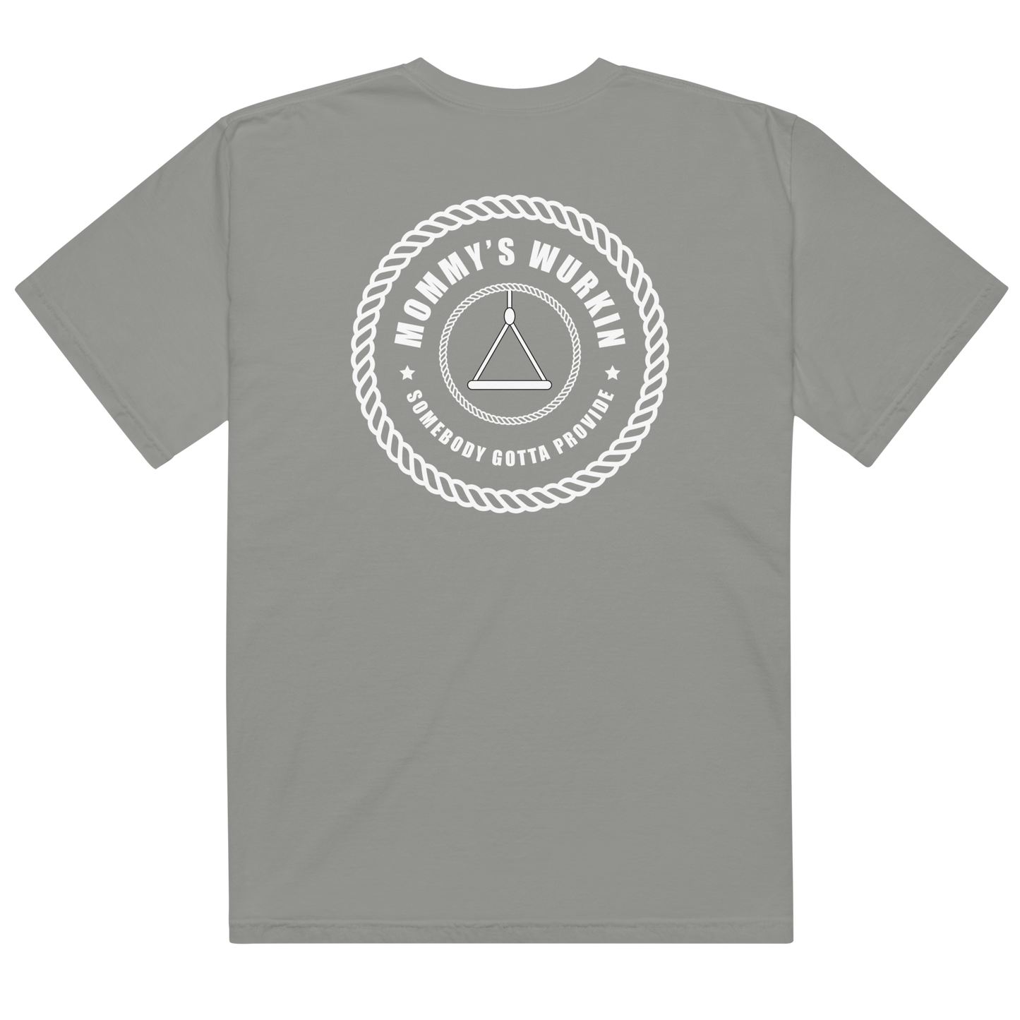 Mommy's Tee