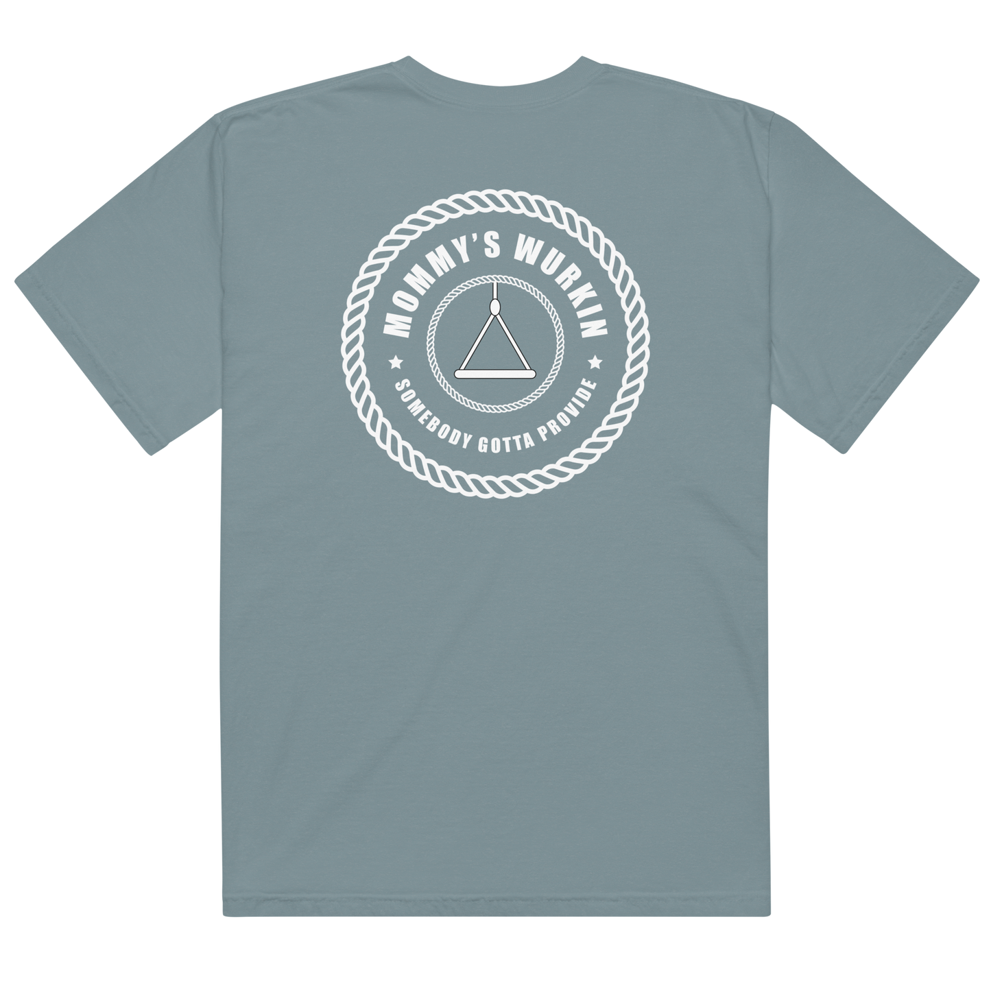 Mommy's Tee