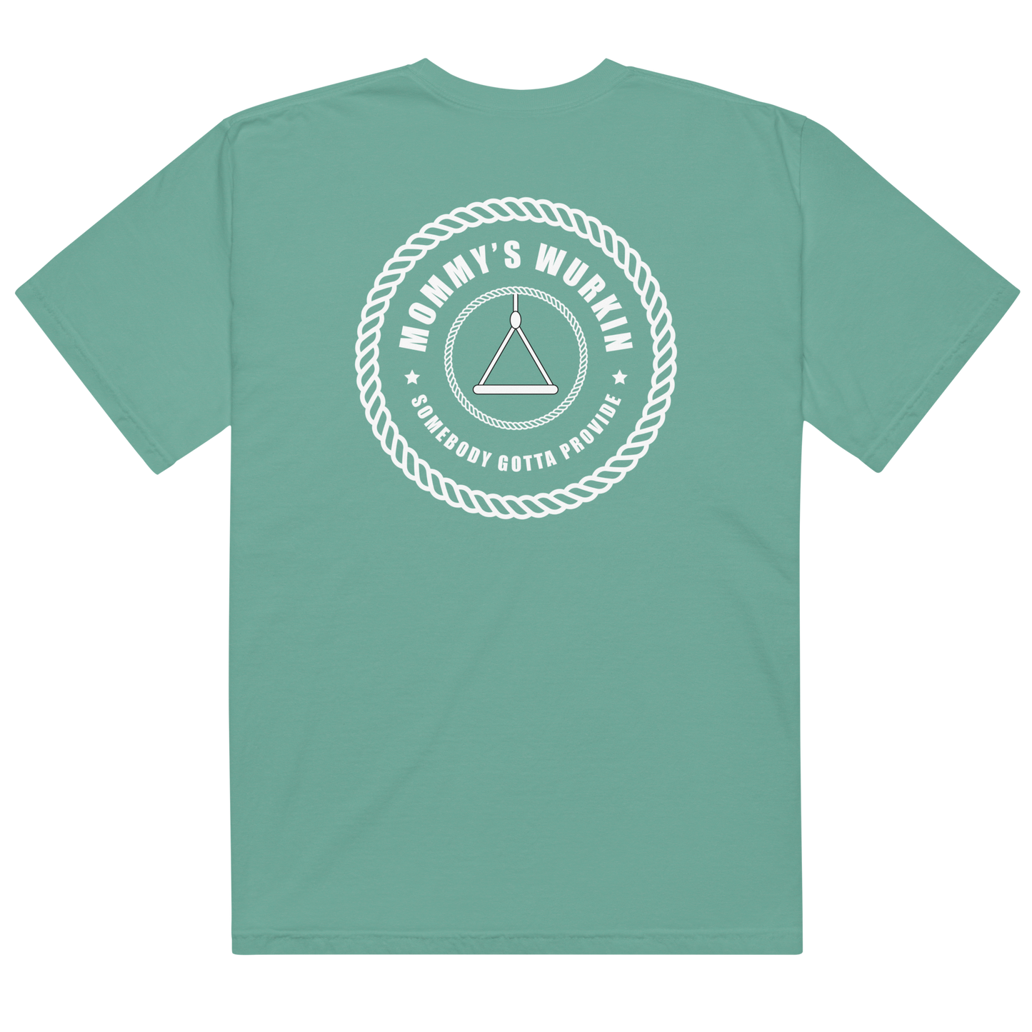 Mommy's Tee