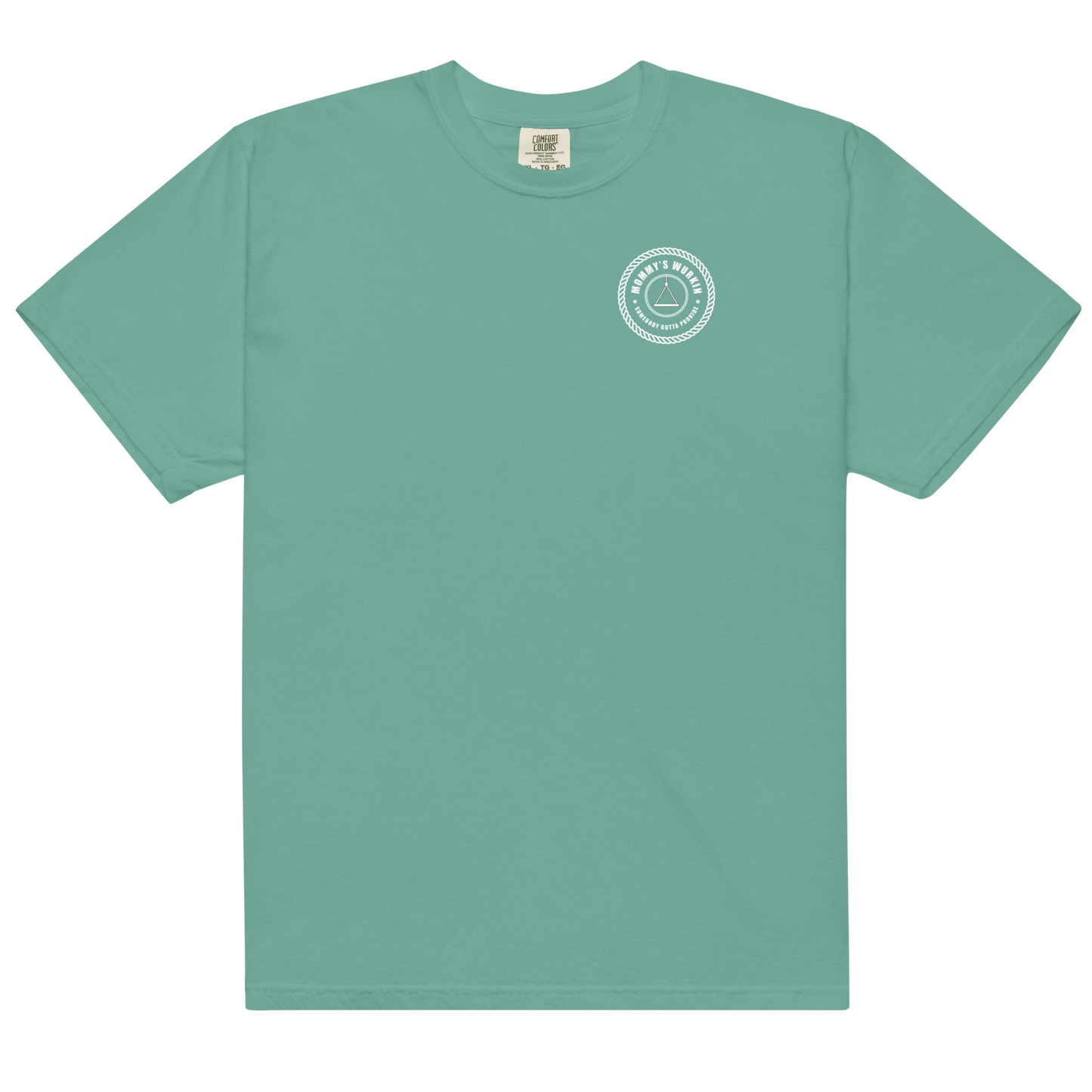 Mommy's Tee